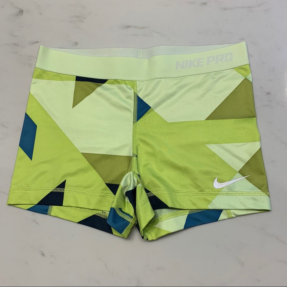 Nike Pros